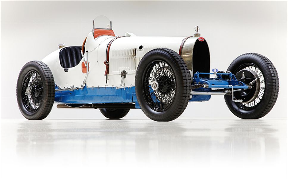 Bugatti Type 37