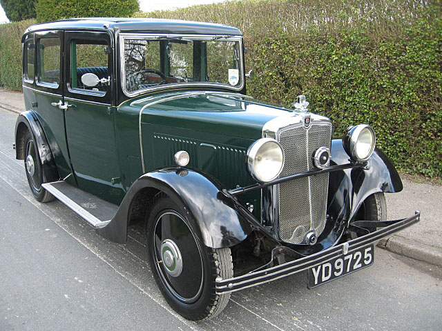 Morris 10/4