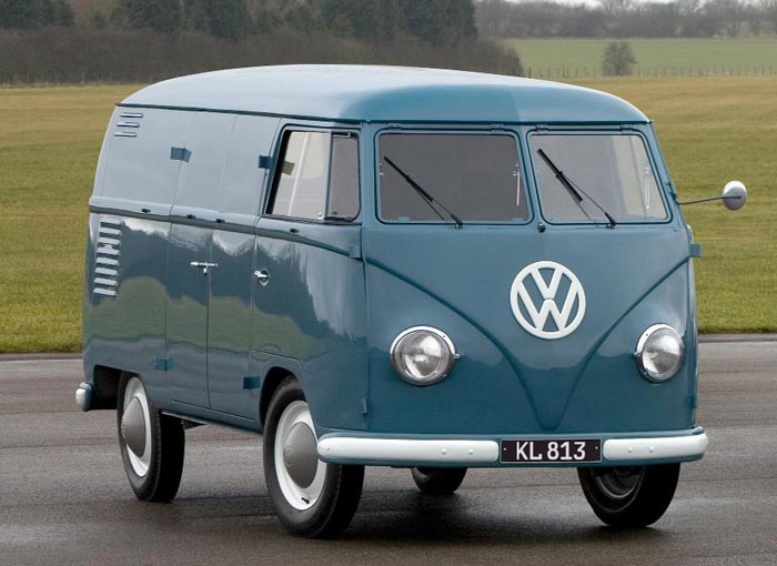 Volkswagen T1