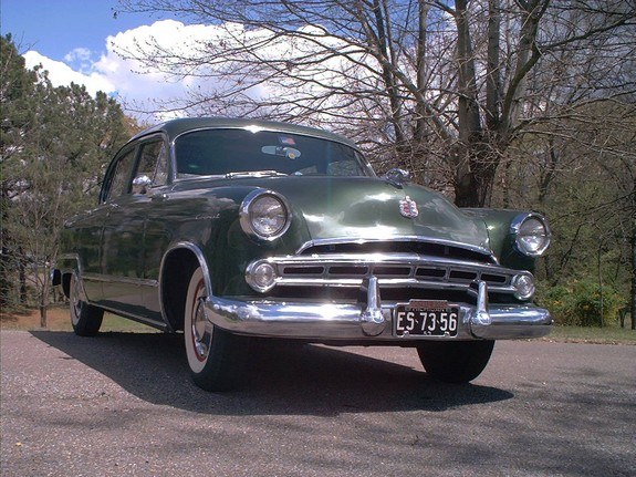 Dodge Coronet 1953