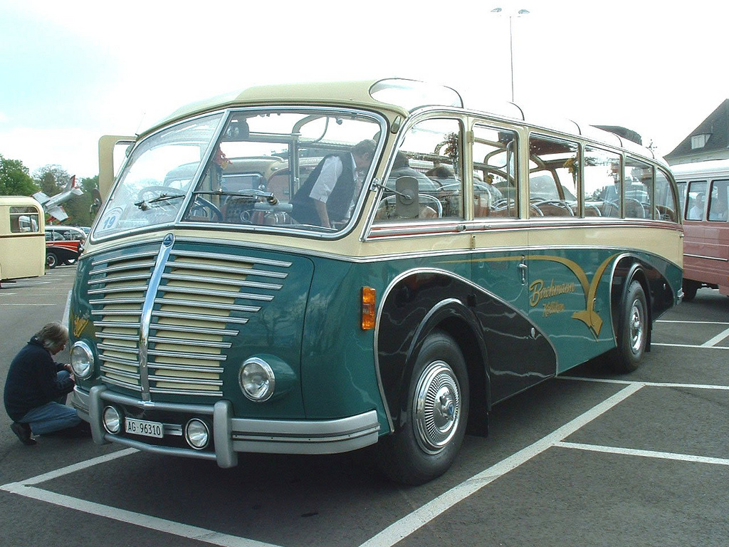 Saurer 3C-H