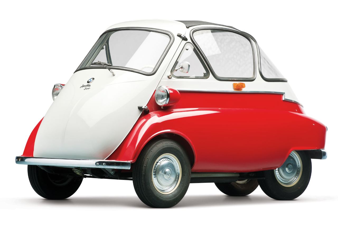 Isetta