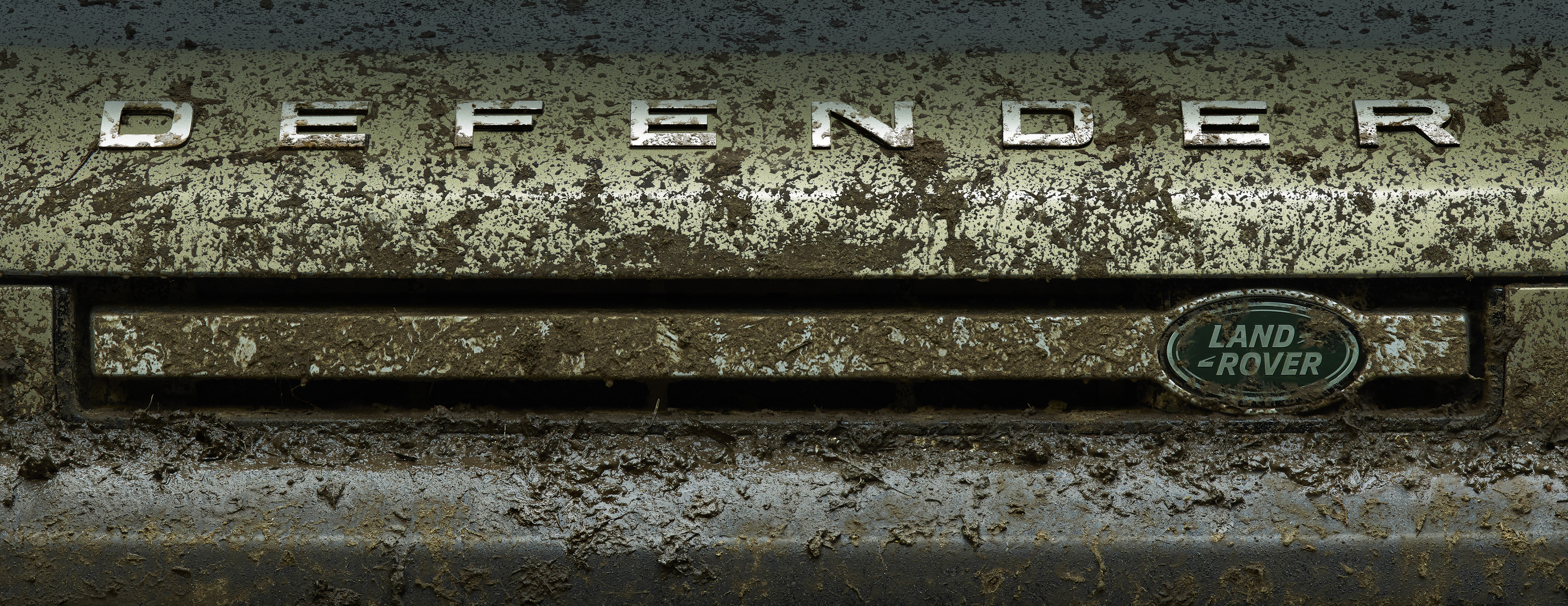 The Defender Returns