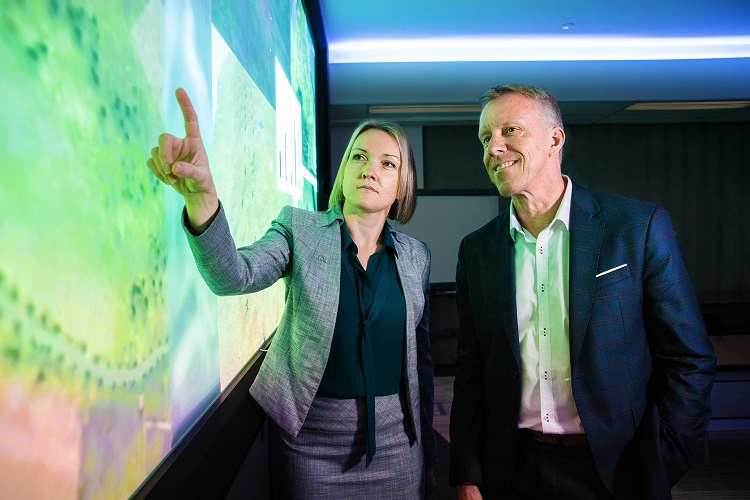 Boeing Collaborating with Australian DCRC on AI for Unmanned Systems