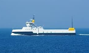 Ellen – World’s Largest Electric Ferry