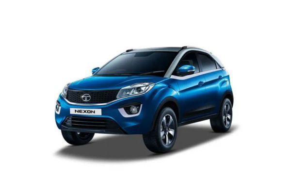Tata Nexon EV by Jan 2020
