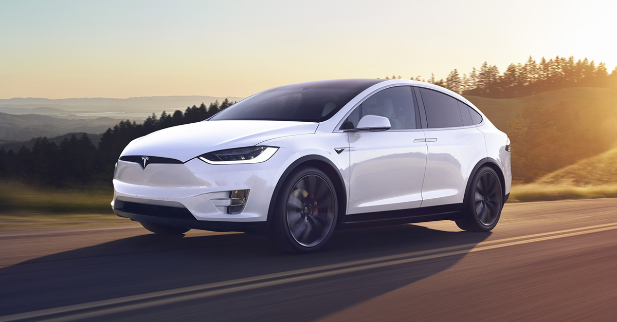 Tesla Developing Batteries for 1 Million Miles