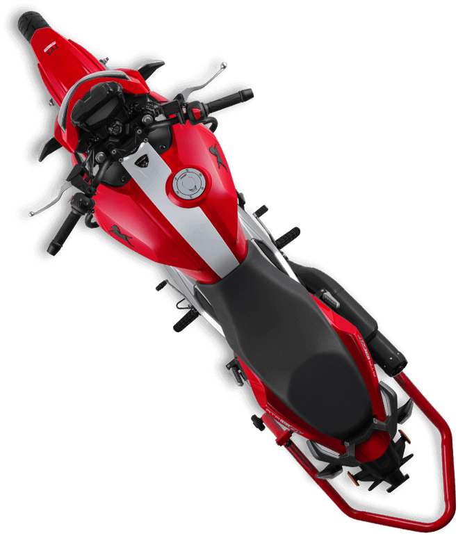 TVS Motors Launch BS VI Apaches