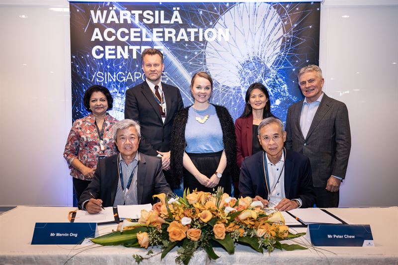 Wartsila Moving Towards Autonomous Tugs