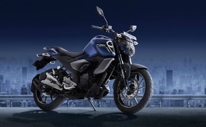 Yamaha India Commence Launch of BS VI Bikes