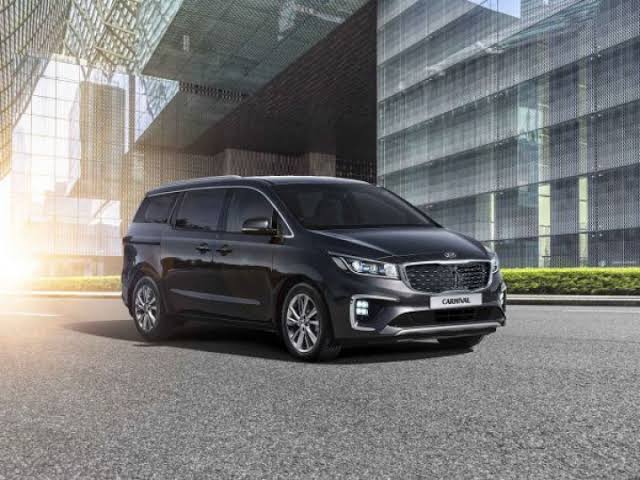 Will Innova Soon Have a Credible Competition?