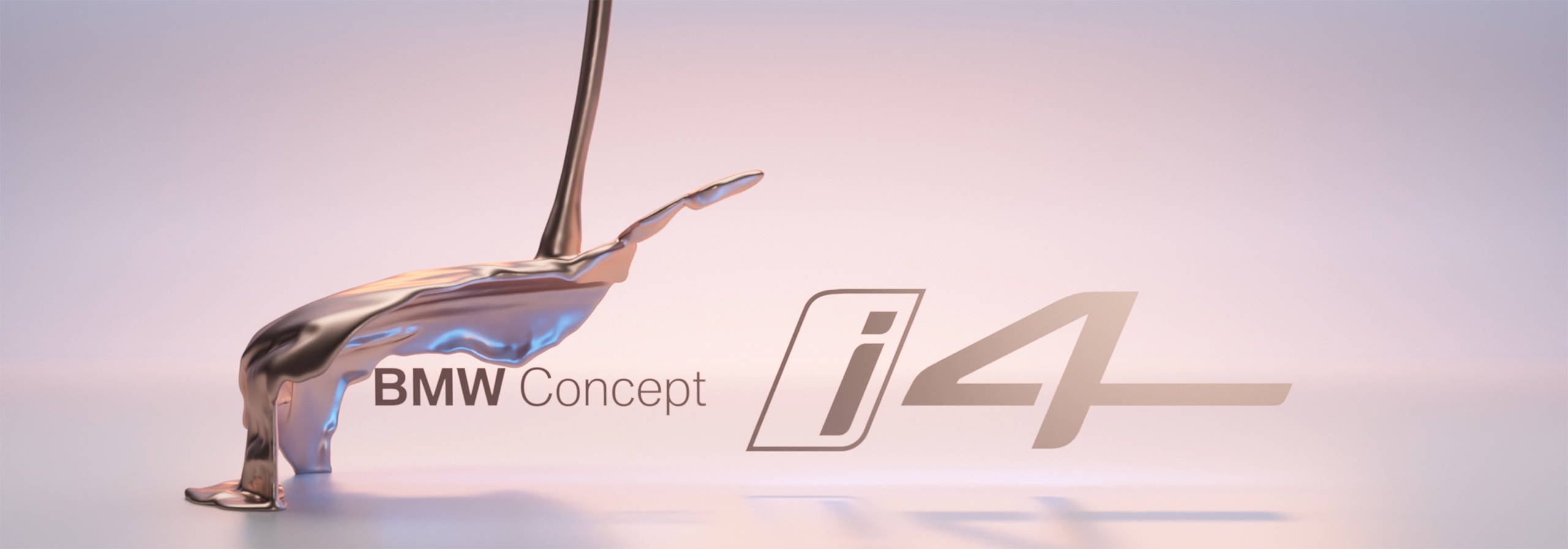 All New BMW Electric Coming at Geneva