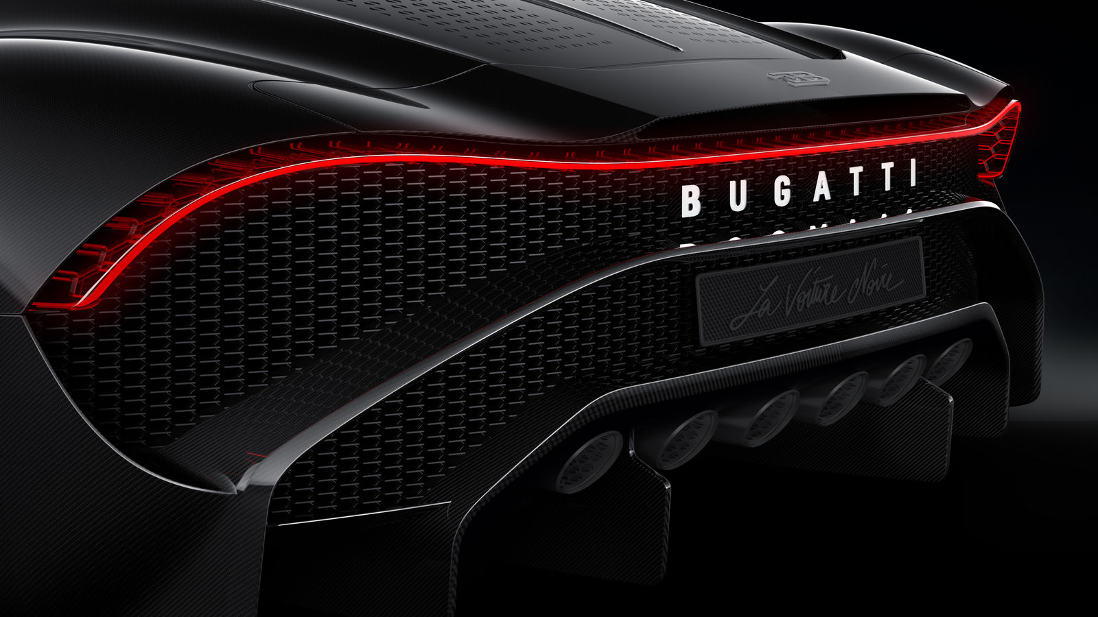 Bugatti Uses 3D Printing for Better Performance