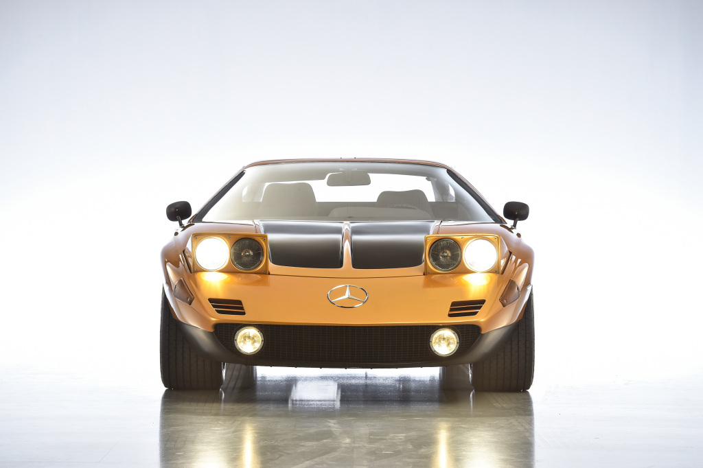 C111-II Celebrates Golden Jubilee