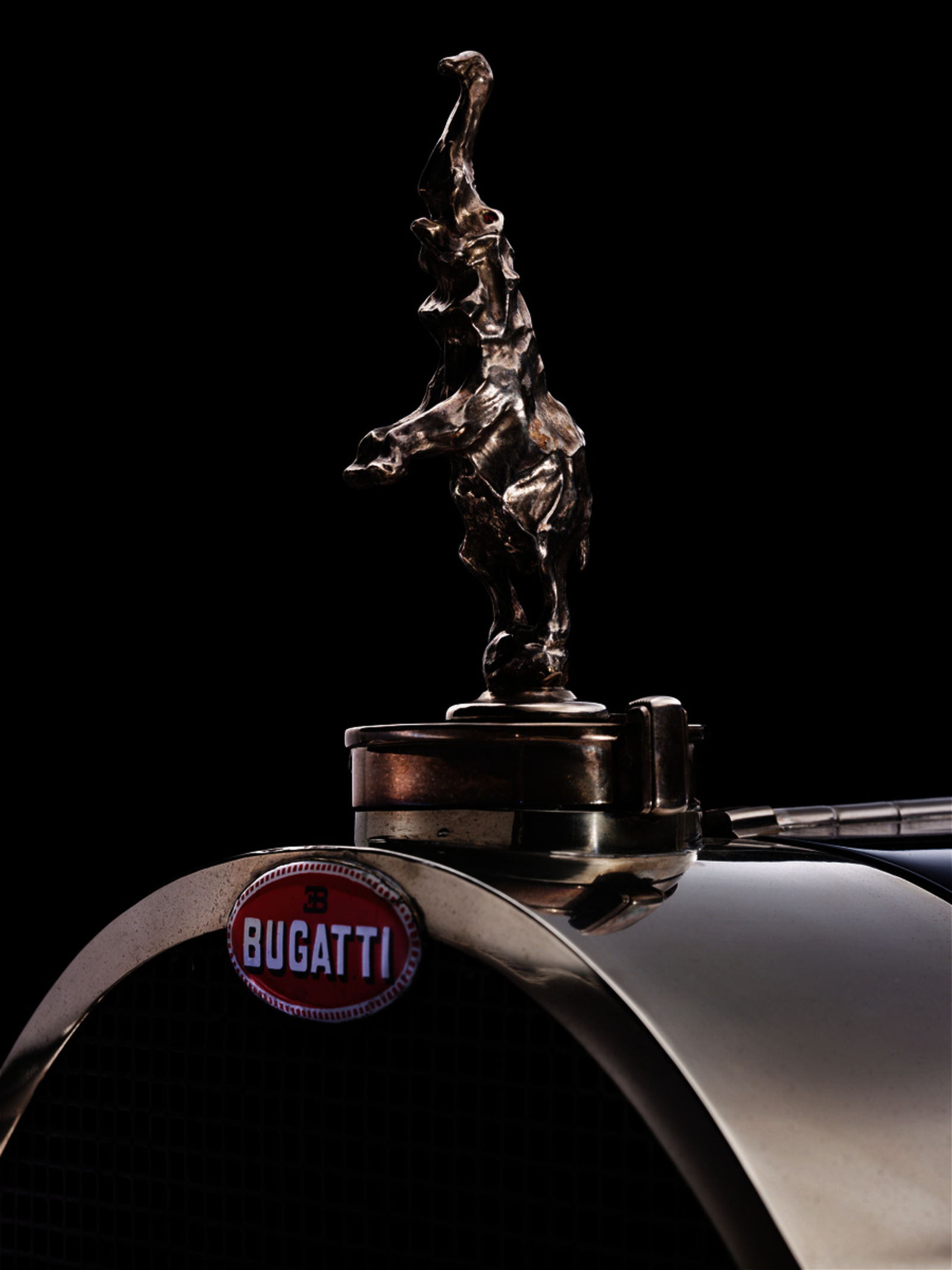 Royalty Among Cars – Bugatti Type 41 La Royale