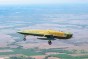 Stingray Takes Flight: A New Era on the Carrier Flight Deck