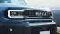 The Return of the “Cool” Cruiser: New Land Cruiser FJ, the Rig We’ve Been Waiting For